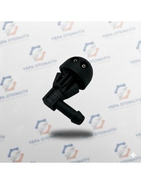 ÜNİVERSAL ÇİFT GÖZ SU FİSKİYESİ