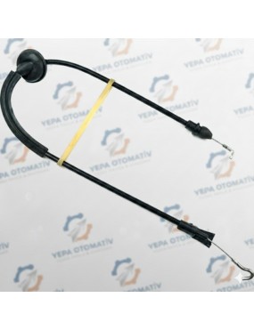 İÇTEN AÇMA TELİ ÖN(GOLF5/JETTA)