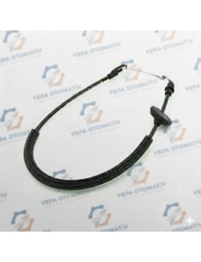 İÇTEN AÇMA TELİ ÖN SOL (CADDY/TOURAN)