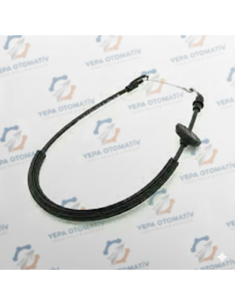İÇTEN AÇMA TELİ ÖN SOL (CADDY/TOURAN)