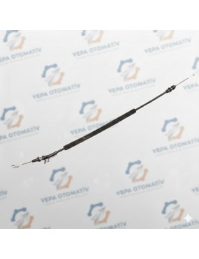 DIŞTAN AÇMA TELİ ARKA Y.M