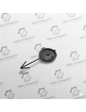 2009-2013 GOLF F6 ÖN TAMPON ÇEKİ DEMIRI