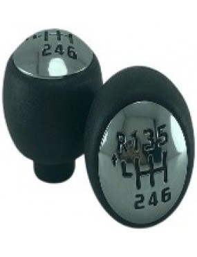 VİTES TOPUZU 6 VİTES (KISA TİP)